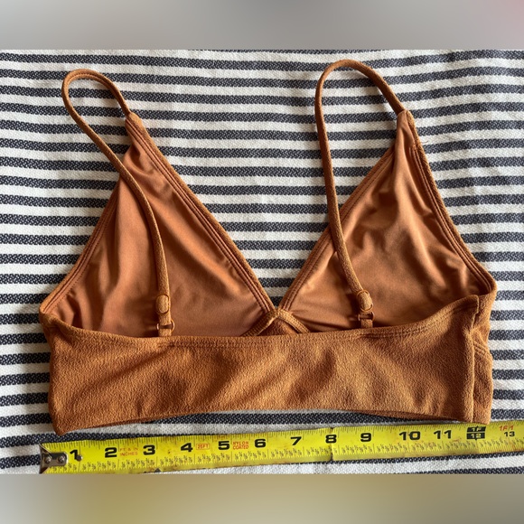 Icóne by Simons Textured Bikini Set - Picture 5 of 8